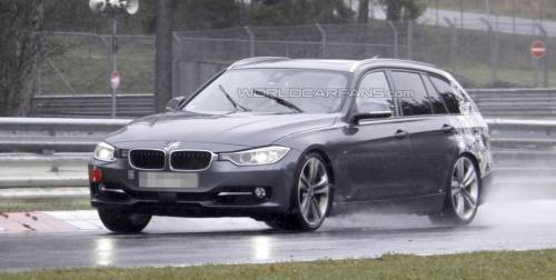 BMW 3-�����