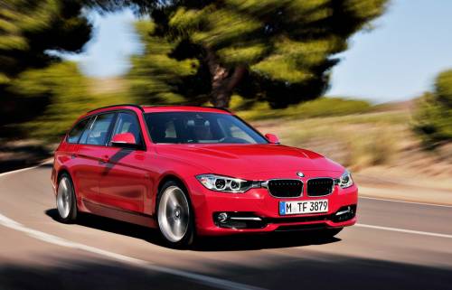 BMW 3-� �����