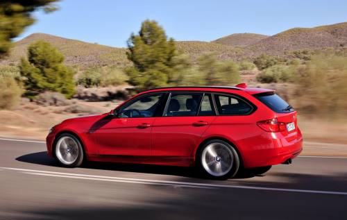 BMW 3-� �����