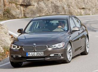 BMW 3-� �����