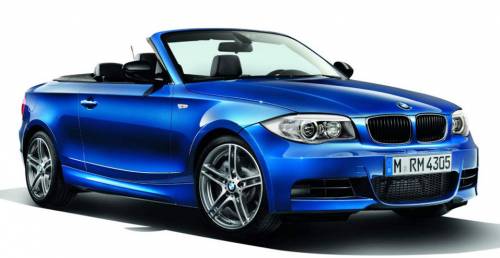 BMW 135is