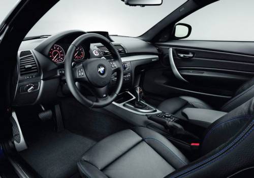 BMW 135is