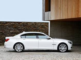 �������� ����� BMW 7-Series