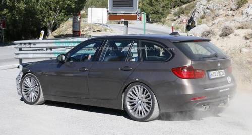BMW 3- 