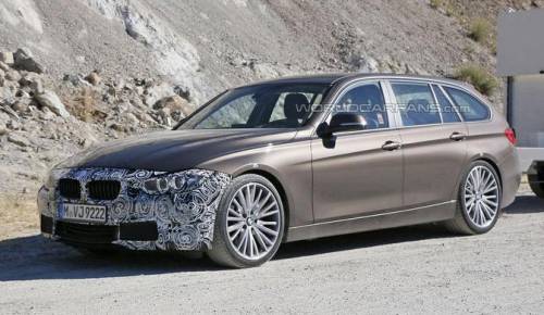 BMW 3- 