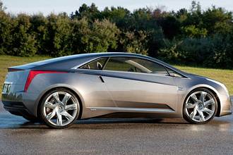 Cadillac