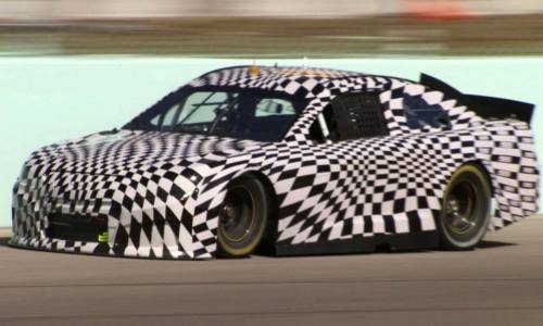  Chevrolet ����� ���������� SS