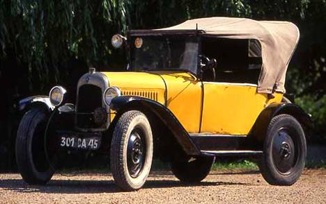Citroen