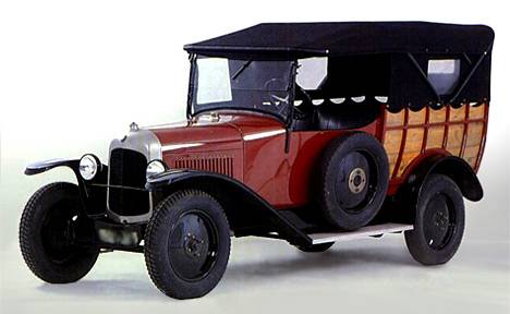 Citroen