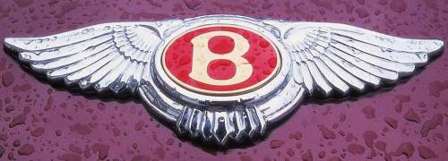Bentley