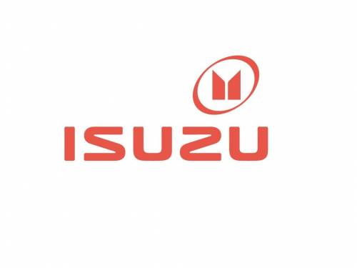 Isuzu