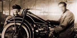   BMW 1923 